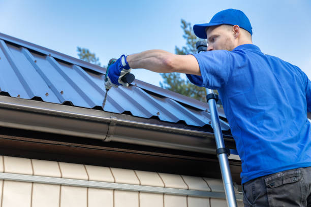 Best Rubber Roofing (EPDM, TPO)  in Emmett, ID