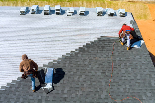 EPDM Roofing in Emmett, ID