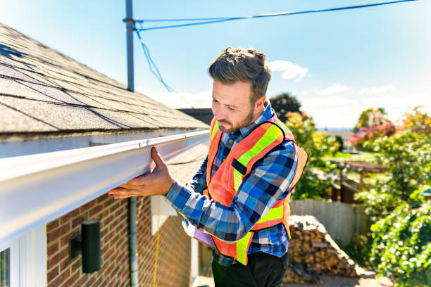Trusted Emmett, ID  Roofing repair and installation Experts